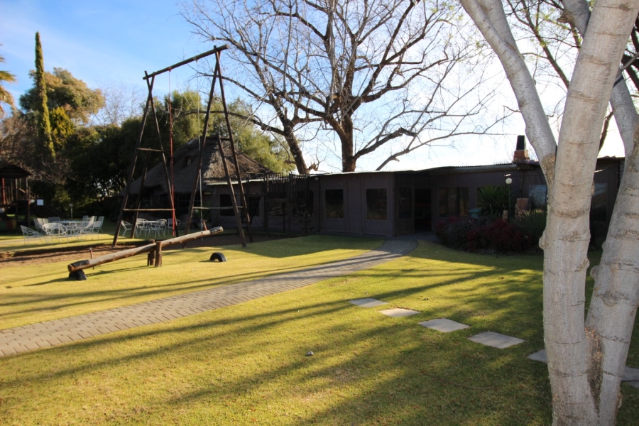 12 Bedroom Property for Sale in Spitskop SH Free State